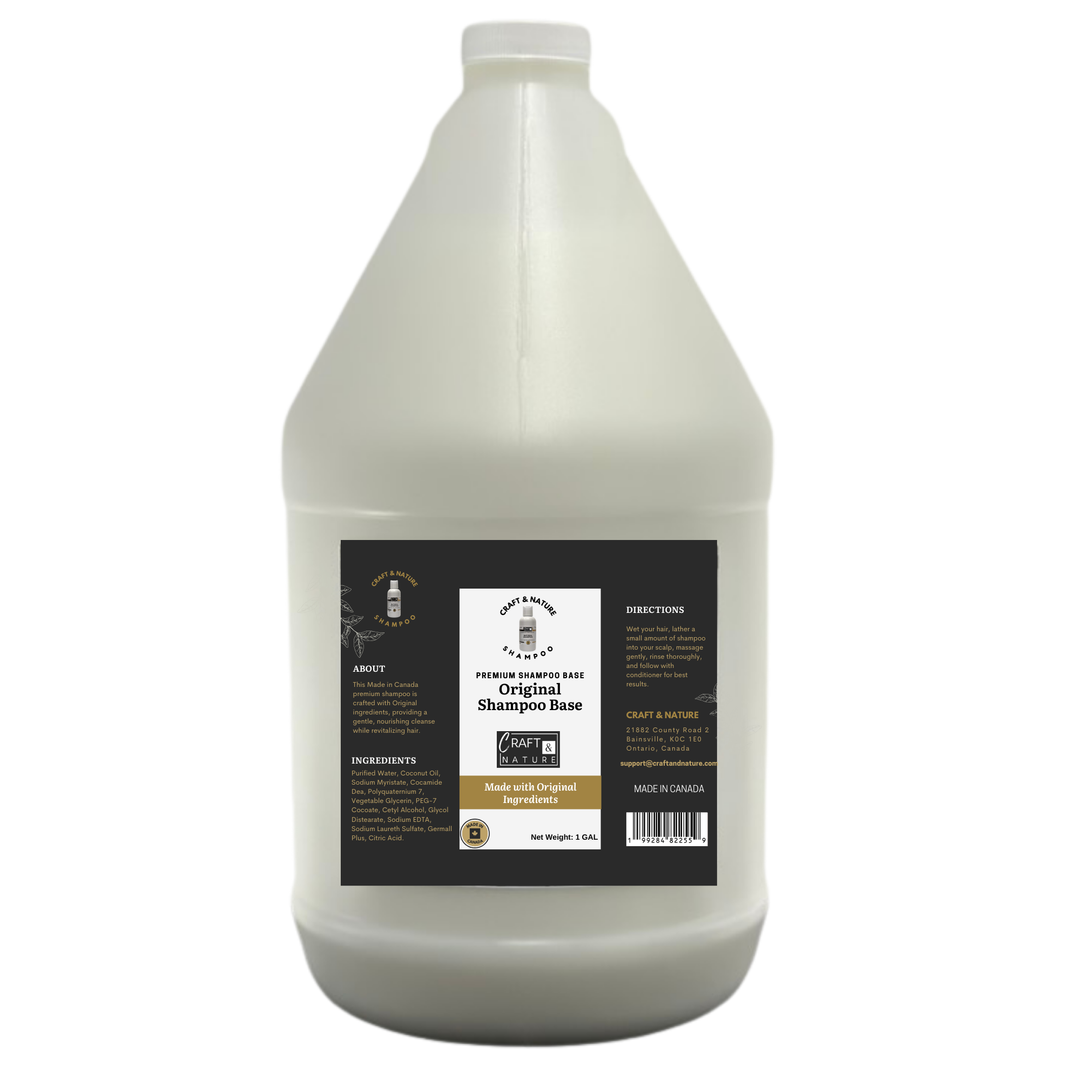 Original Shampoo Base