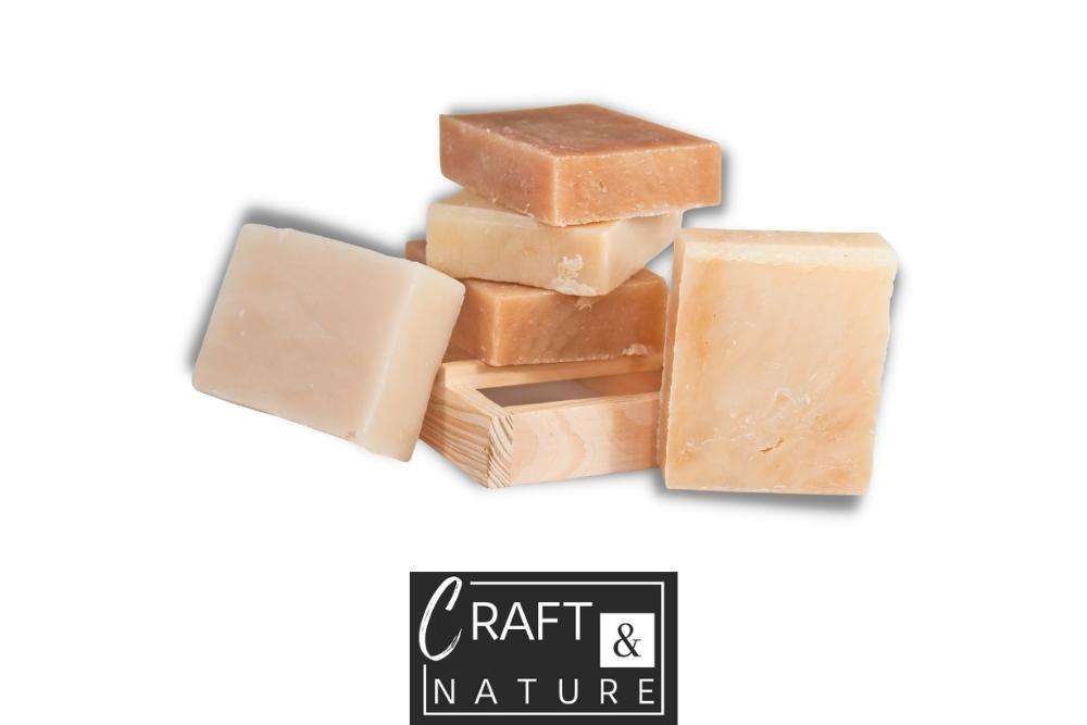 Easy Soap Recipes with Lye to try at Home